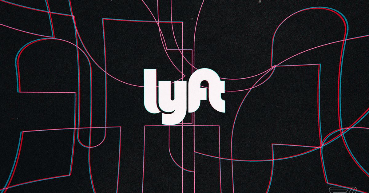 Lyft nabízí levné výlety na trh ... 1 Lyft nabízí levné výlety na trh ...
