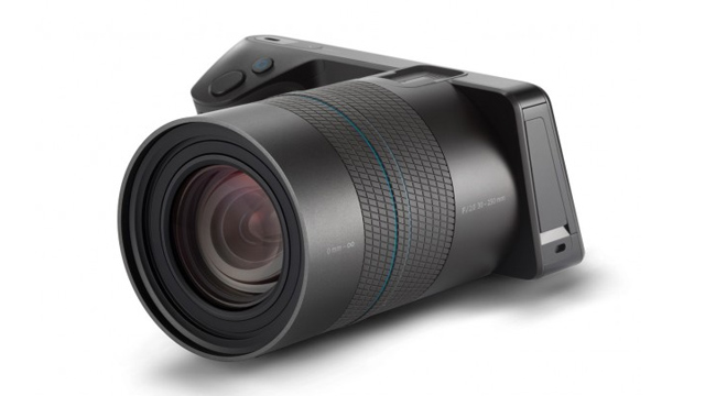 Lytro uvádí na trh novou plenoptickou komoru Lytro Illum je nová nabídka plenoptické komory. Díky specializovanému softwaru a prvotřídnímu hardwaru pro poloprofesionální fotografy slibuje tento fotoaparát senzaci. Naopak…