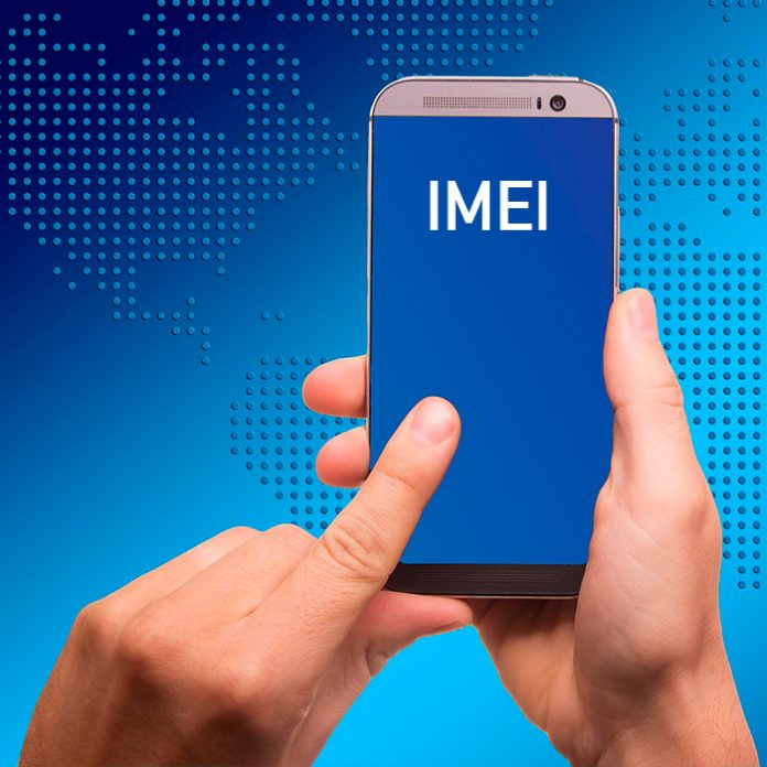 Lze telefon sledovat pomocí IMEI?