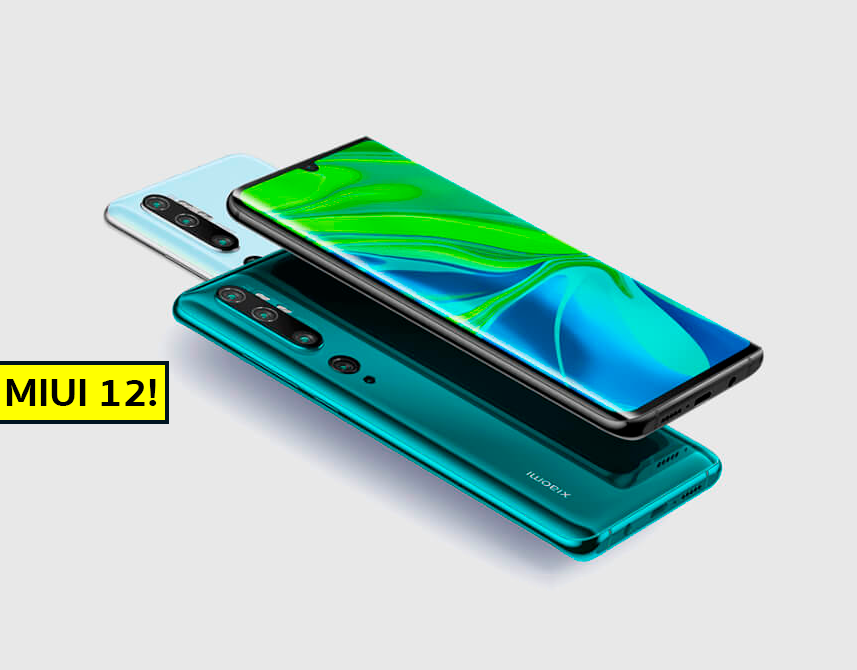 Neznámé a neuvěřitelné 2 funkce MIUI 12: dosáhnou na váš mobilní telefon Xiaomi 4 Neznámé a neuvěřitelné 2 funkce MIUI 12: dosáhnou na váš mobilní telefon Xiaomi