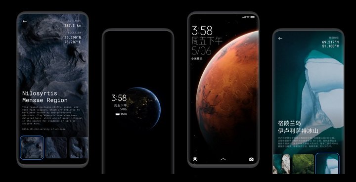 Xiaomi MIUI 12: více soukromí, retušovaný multitasking a skvělé vizuální úpravy 6 Obrázek - MIUI 12: novinky k aktualizaci a telefony Xiaomi
