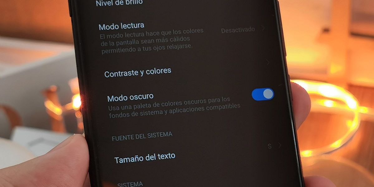 MIUI 12, Xiaomi telefonlarının karanlık modunu iyileştirecek