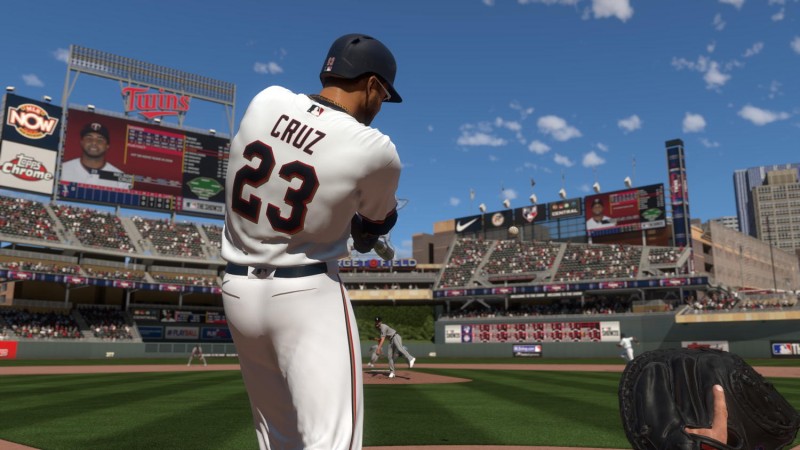 MLB Byla spuštěna liga hráčů pro charitu