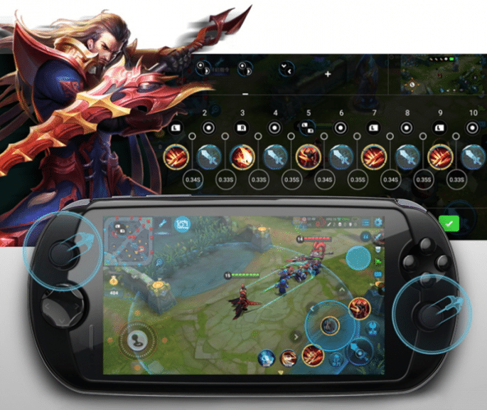 MOQI