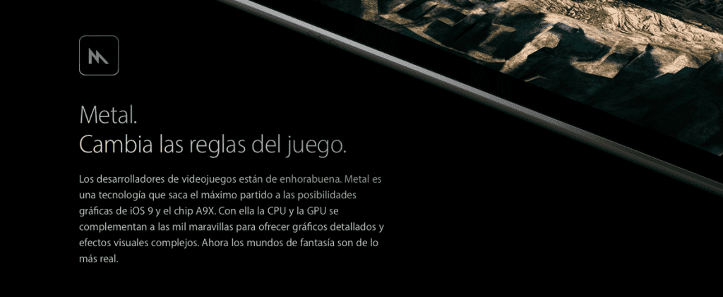 Má Apple TV budoucnost jako konzole? Moje odpověď je ano 9 iPad Pro