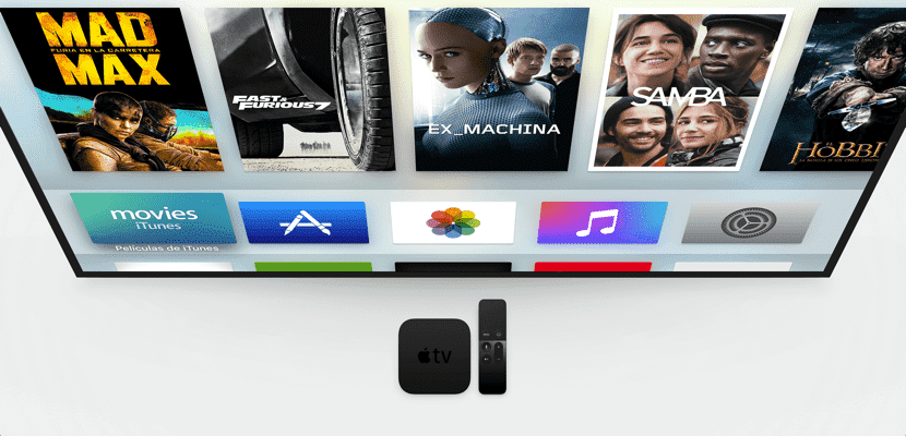 Má Apple TV budoucnost jako konzole? samozřejmě že ne