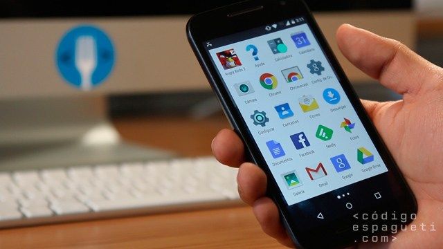 Malware může smazat data systému Android prostřednictvím textové zprávy Počítačový virus objevený v Dánsku. Mazar, nový malware specifický pro Android, objevený dánskou bezpečnostní společností Heimdal Security, může odstranit všechny uložené soubory a ...