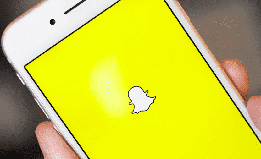 snapchat