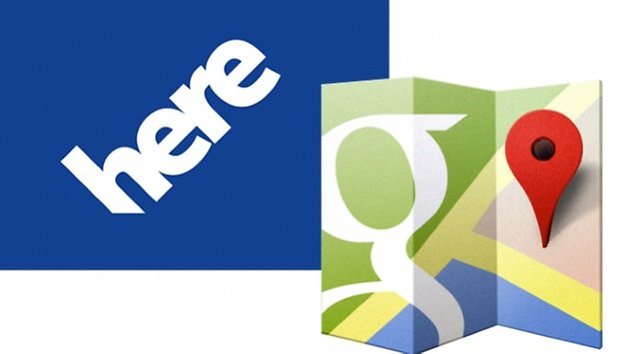 google mapy zde