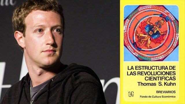 Mark Zuckerberg chce, abyste si tyto knihy přečetli na dovolené Milionář nezapomíná na to, jak je důležité věnovat čas čtení o svátcích. Mark Zuckerberg jde ve stopách Billa Gatese ...