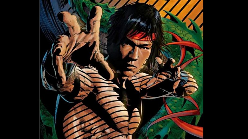 Marvel rychle sleduje první asijský film o superhrdinech Shang-Chi