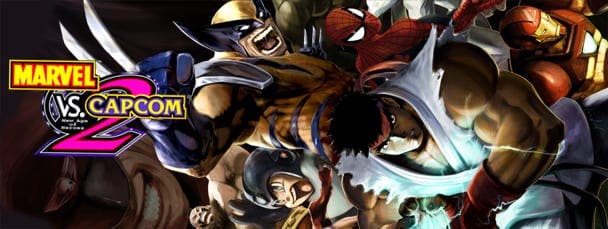 Marvel vs Capcom 2 vyjde tento týden pro iOS