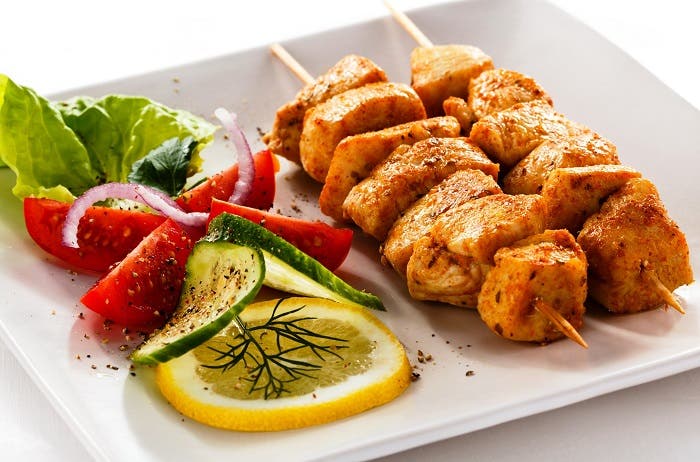 pişirmek