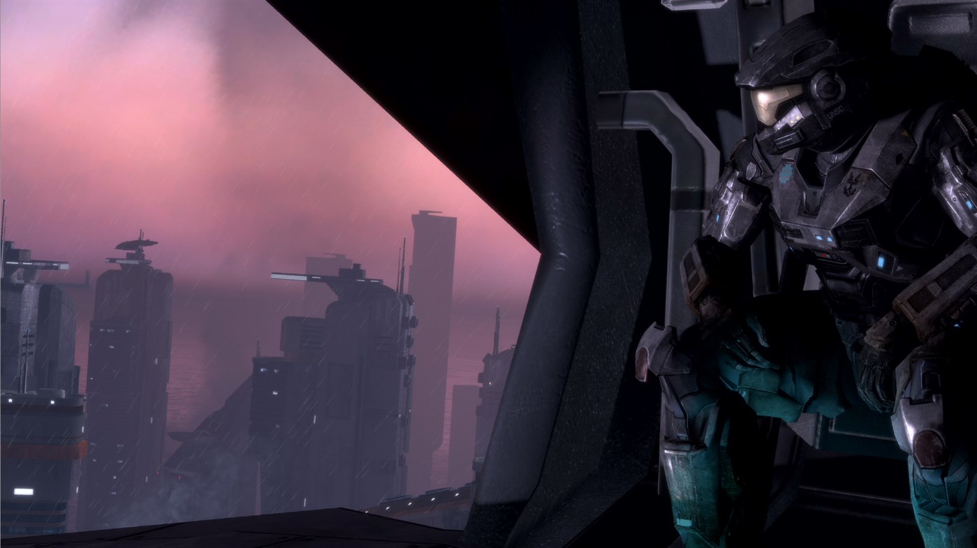 Master Chief Collection a Halo Reach zasáhly PC ve 3. ... 3 Master Chief Collection a Halo Reach zasáhly PC ve 3. ... Master Chief Collection a Halo Reach zasahly PC ve 3