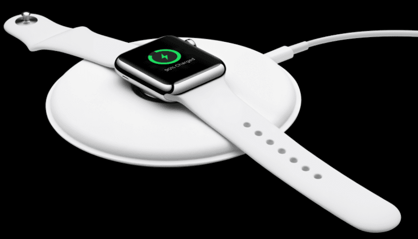 Apple Watch şarj cihazları