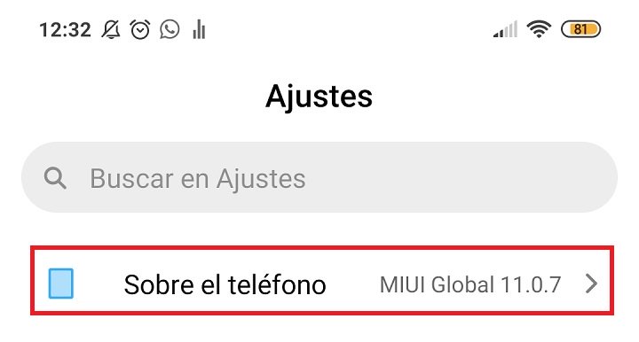 Obrázek - Android 10 na Xiaomi: telefony k aktualizaci