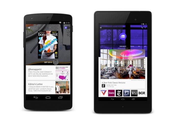 Google Play Gazetelik
