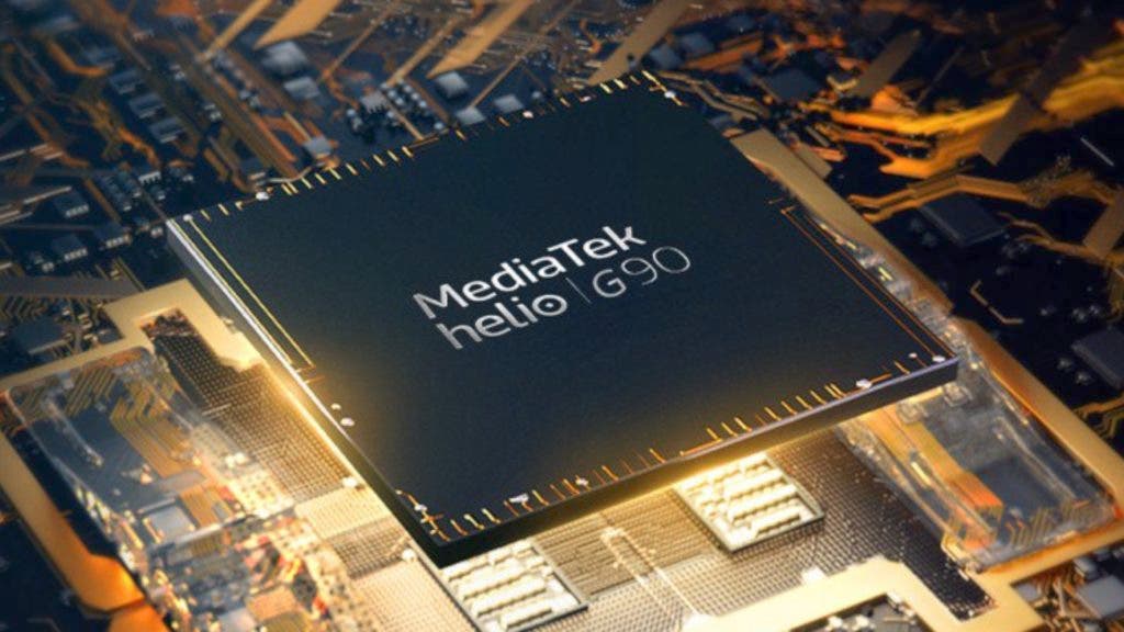 MediaTek Helio G70: toto je nový herní procesor střední třídy MediaTek Helio G70 toto je novy herni procesor stredni tridy