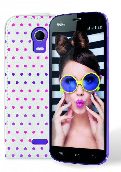 Image - Mediaset a Wiko uvádí na trh smartphone Divinity