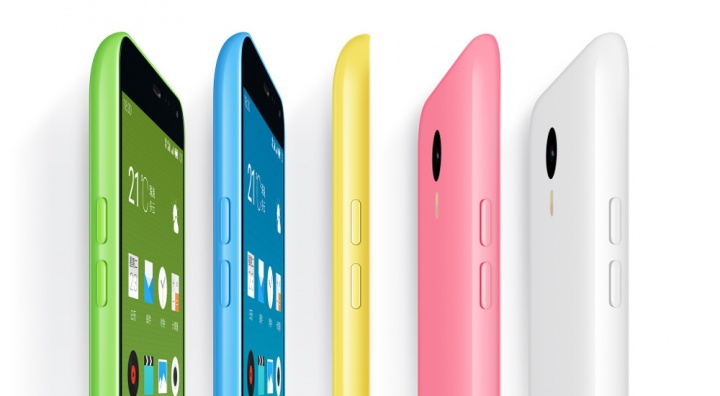 Meizu M2: splňuje uniklé specifikace