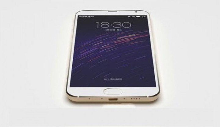 Meizu MX5 je nyní oficiální: znáte všechny podrobnosti