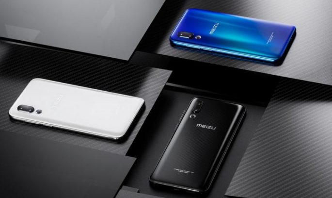 Meizu