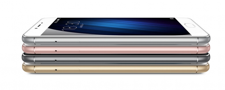 Obrázek - Meizu představuje dosud nejekonomičtější mobilní telefon M3S