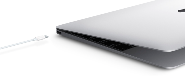 Měl by nový iPad mít USB-C nebo USB-Lightning port? 3 USB-C