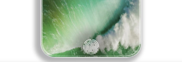 Měly by iPhony 2018 mít na obrazovce Touch ID nebo Face ID? Mely by iPhony 2018 mit na obrazovce Touch ID nebo