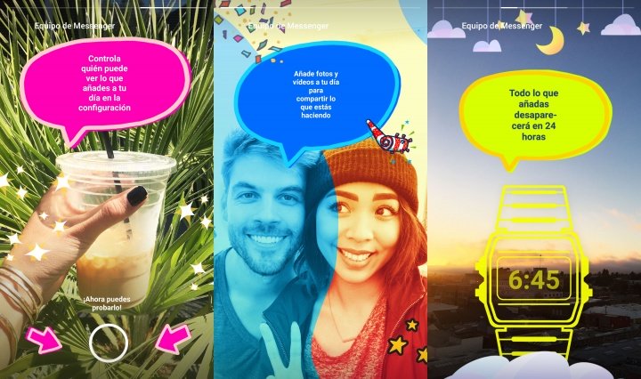 Obrázek - Den Messenger zasáhne každého: příběhy Facebook Messenger