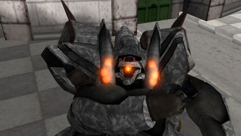 Metal Wolf Chaos Remaster konečně dostal západní datum vydání 7 Metal Wolf Chaos Remaster konečně dostal západní datum vydání
