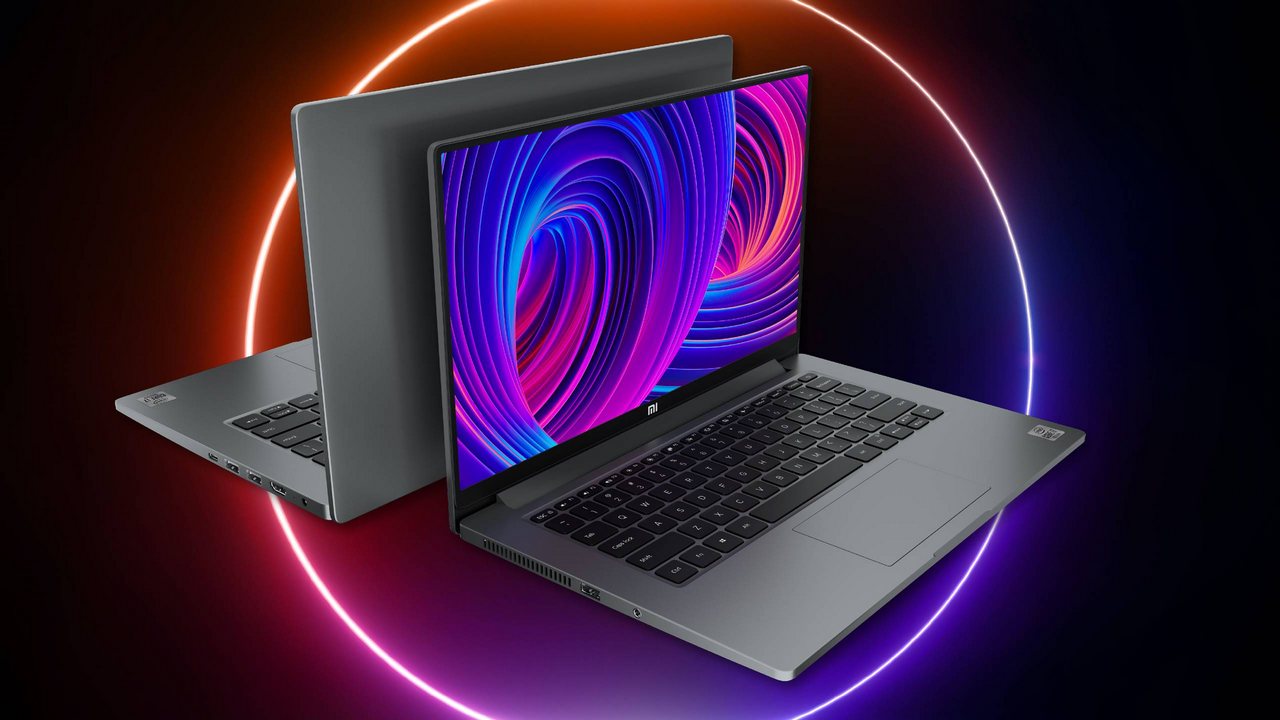 Mi Notebook 14, 14 Horizon Edition bude v prodeji dnes ...
