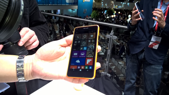 Obrázek - Microsoft Lumia 640 a Lumia 640 XL, velmi atraktivní smartphony střední třídy