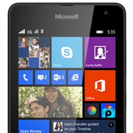 Microsoft Lumia 640 může být dalším levným Windowsphone
