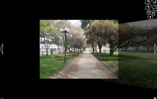 Microsoft Photosynth