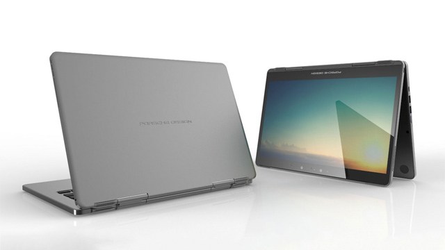 Microsoft a Porsche se spojily a vytvořily notebook dva v jednom. Doufáme, že design není jediným zajímavým aspektem týmu. Během Computexu, nejdůležitější počítačové události v Číně, Microsoft ukázal první obrázky zajímavého notebooku 2…