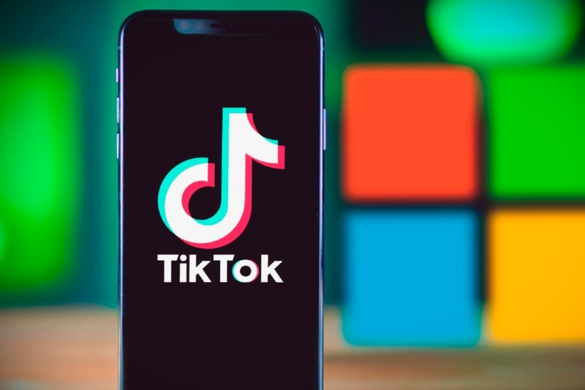 Microsoft bude chtít koupit TikTok pro práci ve Spojených státech. Tím Microsoft zachrání TikTok před zákazem ze Spojených států, jako je Huawei.