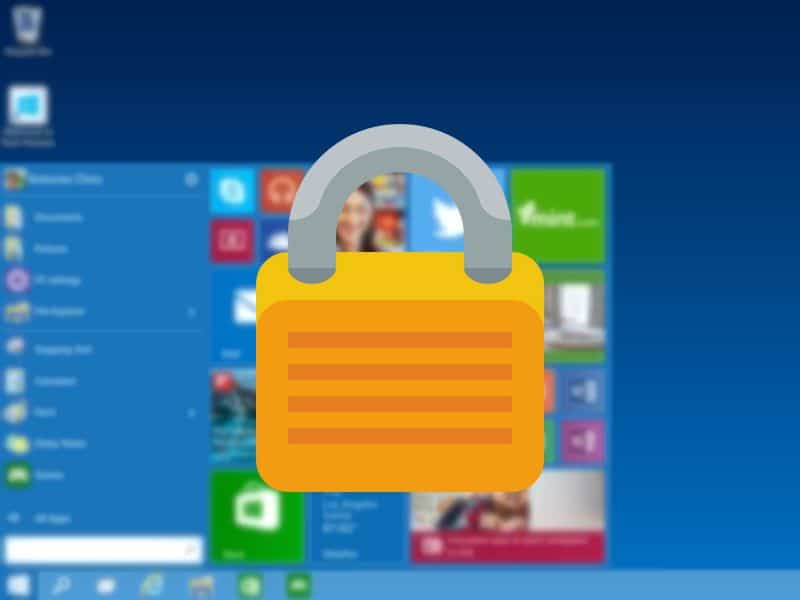 Microsoft chrání Windows pomocí nové funkce Device Guard 2 Device Guard, Windows sistemlerinin gelecekteki kurtarıcısı