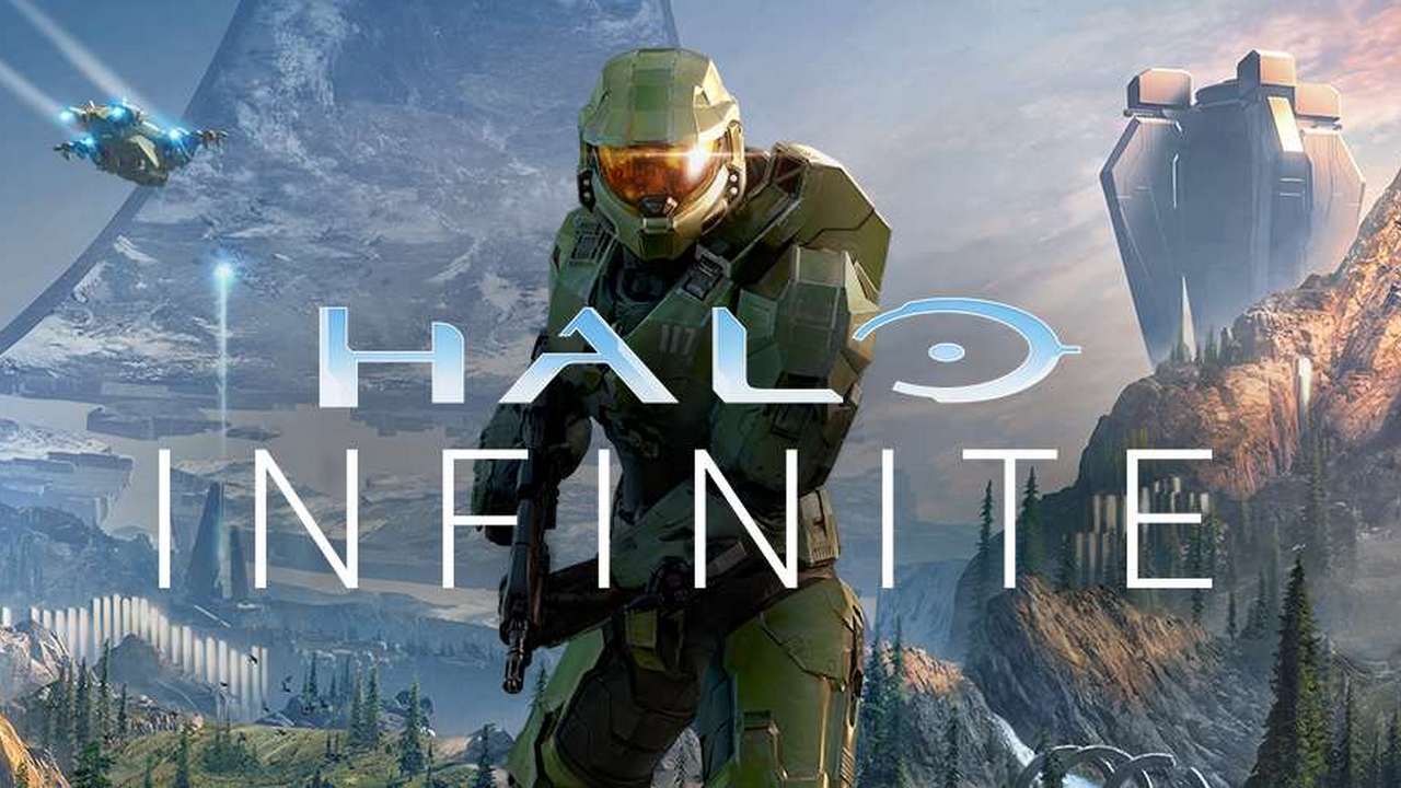 Microsoft odložil vydání Halo Infinite na rok 2021 z následujících důvodů ... 5 Microsoft odložil vydání Halo Infinite na rok 2021 z následujících důvodů ...