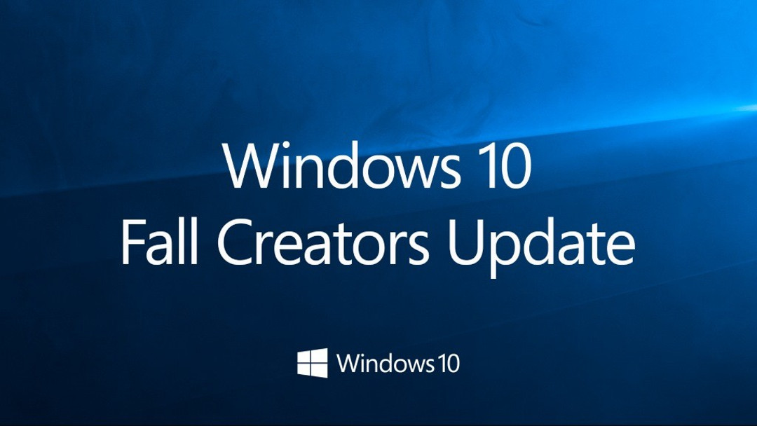 Microsoft potvrdil, že aktualizace Fall Creators pro Windows 10 dorazí v říjnu. Půjde o dosud největší aktualizaci tohoto operačního systému.