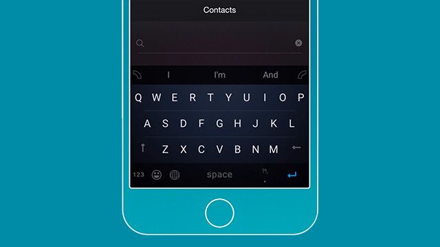 Microsoft přinese funkce klávesnice Windows Phone na iPhone (aktualizováno) Klávesnice s názvem Word Flow bude k dispozici v beta verzi velmi brzy. Pokud máte iPhone už delší dobu a stále si nemůžete zvyknout na výchozí klávesnici iOS,…