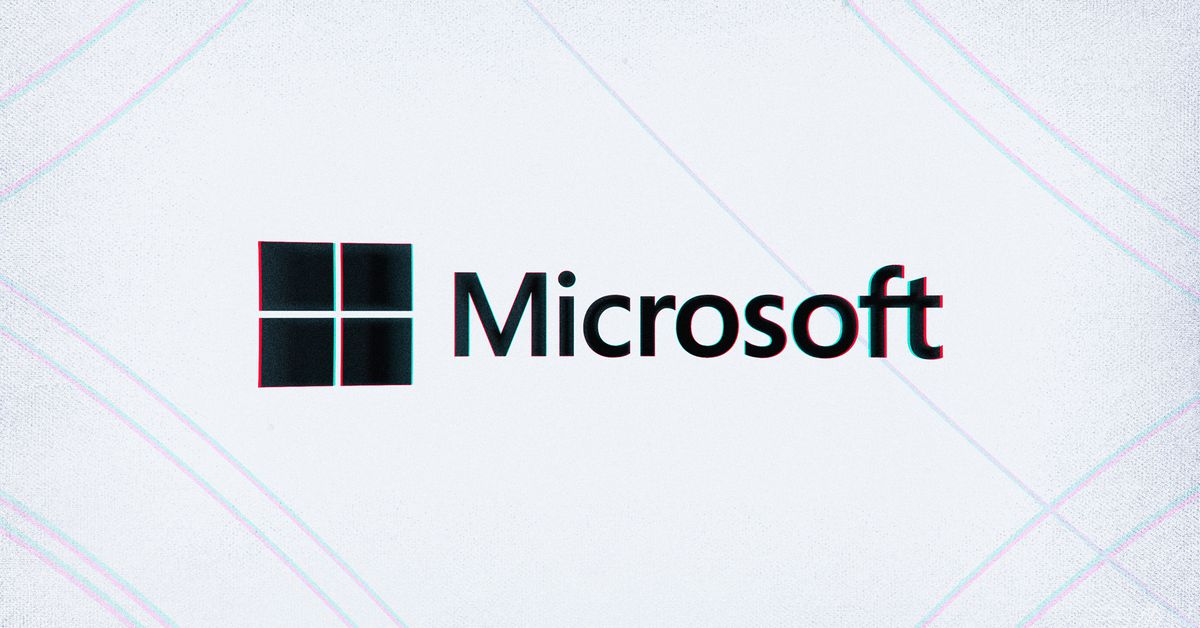 Microsoft uspořádá tiskovou akci Office 30. března