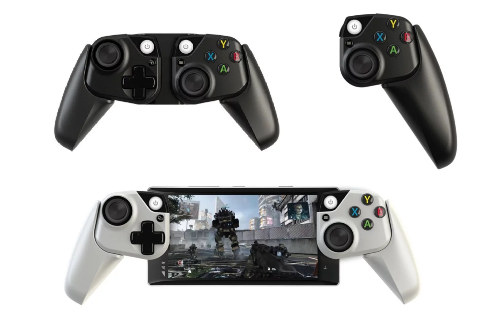 Microsoft vyšetřuje nový typ ovladače Xbox ...