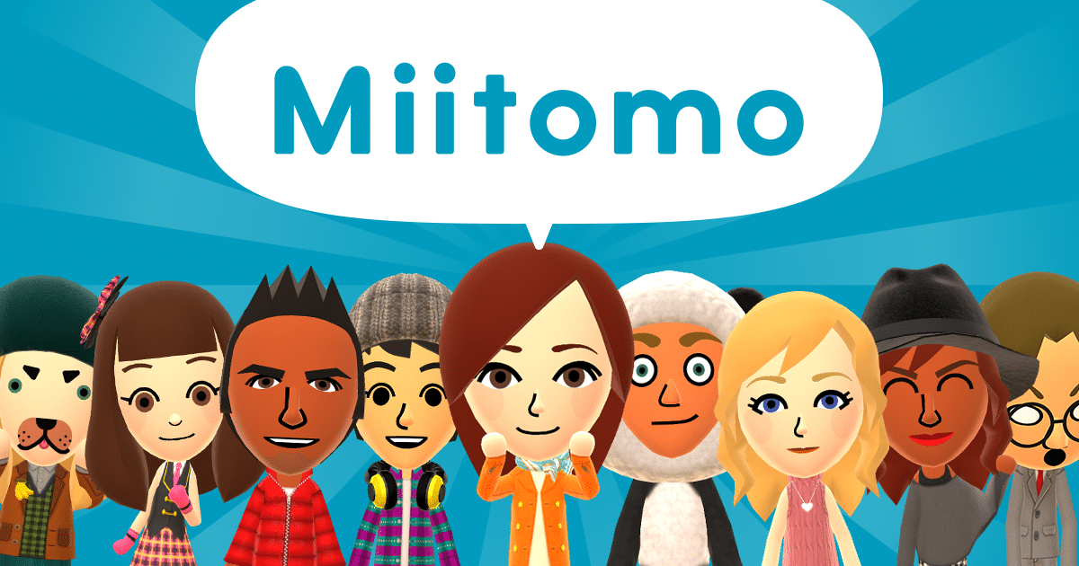 Miitomo, nejnovější hra Nintendo populární v Japonsku