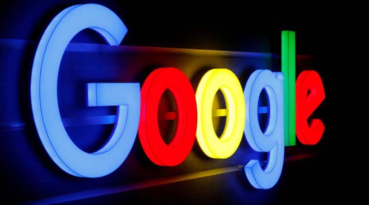 Ministerstvo spravedlnosti vyšetřuje protimonopolní případ společnosti Google Ministerstvo spravedlnosti vysetruje protimonopolni pripad spolecnosti Google