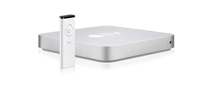 Mnoho uživatelů první generace Apple TV nemá přístup do iTunes Store 10 AppleTV