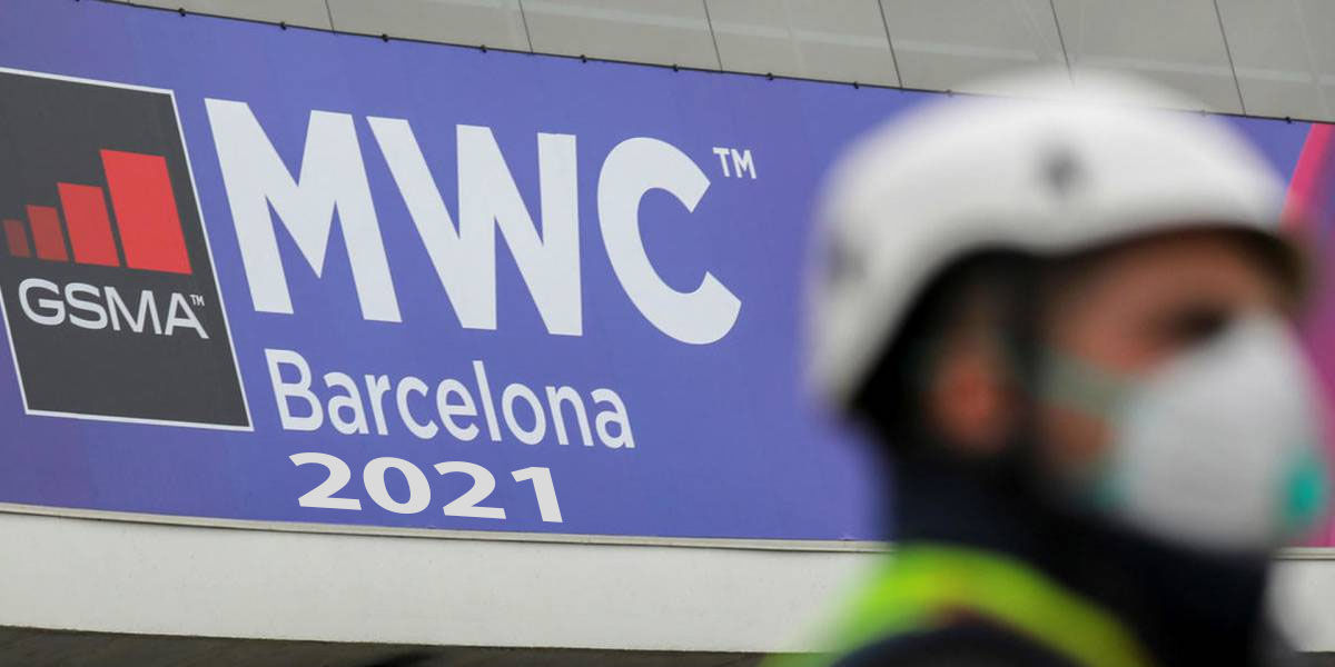 Mobile World Congress 2021 se bude konat na konci června… 7 mwc 2021 yazın olacak