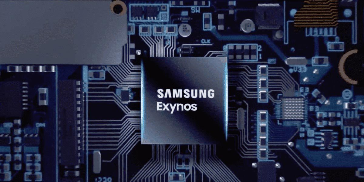 samsung amd
