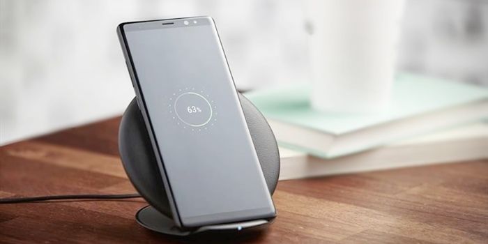 Modernizujte svůj telefon pomocí bezdrátového nabíjecího přijímače již od 3 EUR! 1 kablosuz şarj etme