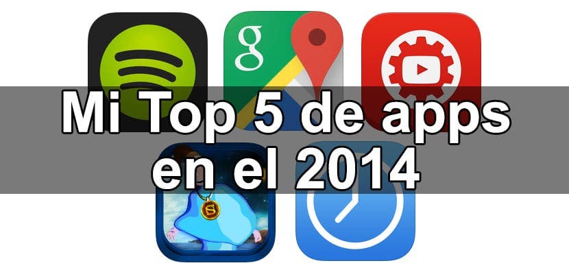 En İyi iPhone Uygulamaları 2015